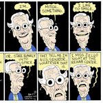 Chris Britt for Sep 16, 2026