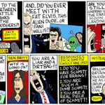 Chris Britt for Oct 01, 2026