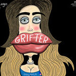 Chris Britt for Oct 09, 2026