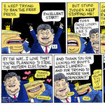 Chris Britt for Sep 25, 2026