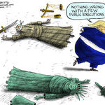 Chris Britt for Oct 12, 2026