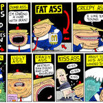 Chris Britt for Oct 29, 2026
