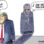 Gary Markstein for Sep 09, 2025