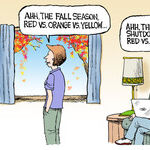 Gary Markstein for Sep 16, 2025