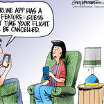 Gary Markstein for Nov 07, 2025