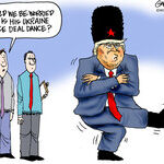 Gary Markstein for Nov 25, 2025