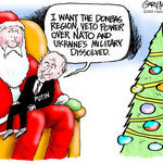 Gary Markstein for Dec 03, 2025