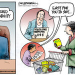 Gary Markstein for Dec 08, 2025