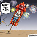 Gary Markstein for Dec 26, 2025