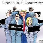 Gary Markstein for Dec 22, 2025