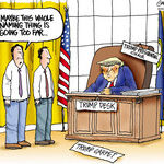 Gary Markstein for Dec 23, 2025