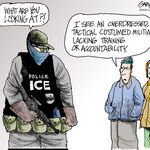 Gary Markstein for Jan 13, 2026