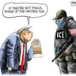 Gary Markstein for Jan 20, 2026