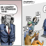 Gary Markstein for Jan 27, 2026