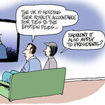 Gary Markstein for Feb 20, 2026