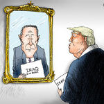 Gary Markstein for Mar 05, 2026