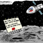 Gary Markstein for Apr 06, 2026