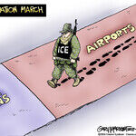 Gary Markstein for Mar 29, 2026