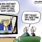 Gary Markstein for Apr 02, 2026