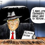 Gary Markstein for May 08, 2026