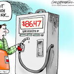 Gary Markstein for May 01, 2026