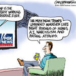Gary Markstein for Jun 01, 2026