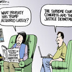 Gary Markstein for May 20, 2026