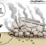 Gary Markstein for Jun 04, 2026