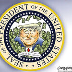 Gary Markstein for Jul 05, 2026