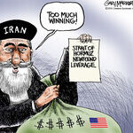 Gary Markstein for Jun 20, 2026