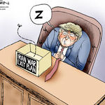 Gary Markstein for Jul 28, 2026