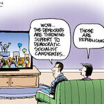 Gary Markstein for Aug 06, 2026