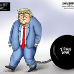 Gary Markstein for Aug 23, 2026
