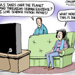 Gary Markstein for Sep 14, 2026
