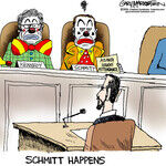 Gary Markstein for Oct 01, 2026