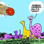 Marshall Ramsey for Oct 01, 2025