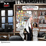 Michael Ramirez for Sep 17, 2025
