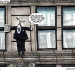 Michael Ramirez for Oct 02, 2025