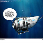Michael Ramirez for Oct 21, 2025
