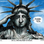 Michael Ramirez for Nov 14, 2025