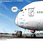 Michael Ramirez for Nov 18, 2025