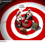 Michael Ramirez for Dec 03, 2025