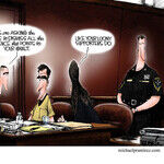 Michael Ramirez for Dec 04, 2025