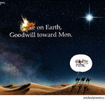 Michael Ramirez for Dec 25, 2025