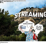 Michael Ramirez for Dec 26, 2025