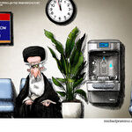 Michael Ramirez for Jan 09, 2026