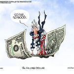 Michael Ramirez for Feb 03, 2026