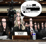 Michael Ramirez for Feb 15, 2026