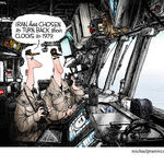 Michael Ramirez for Mar 11, 2026