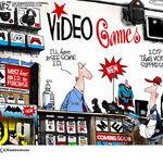 Michael Ramirez for Mar 22, 2026